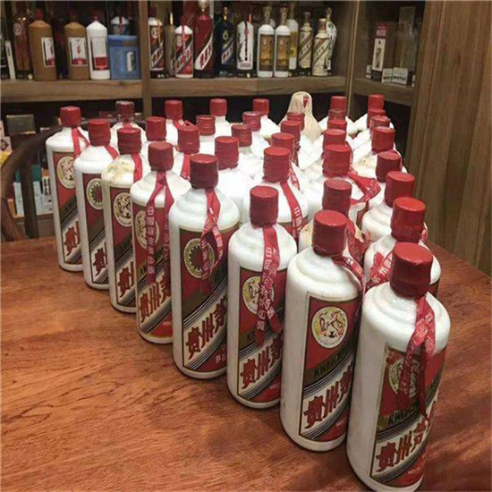 启东回收93年茅台酒上门回收（附近推荐1.6公里/今日更新）